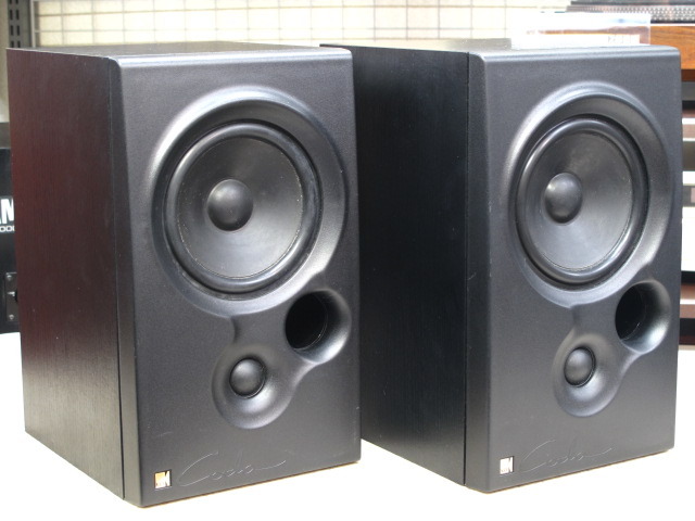 KEF CODA7 スピーカー ラックスマン(KEF)|KEF/CODA7|HARDOFFオフモール（オフモ