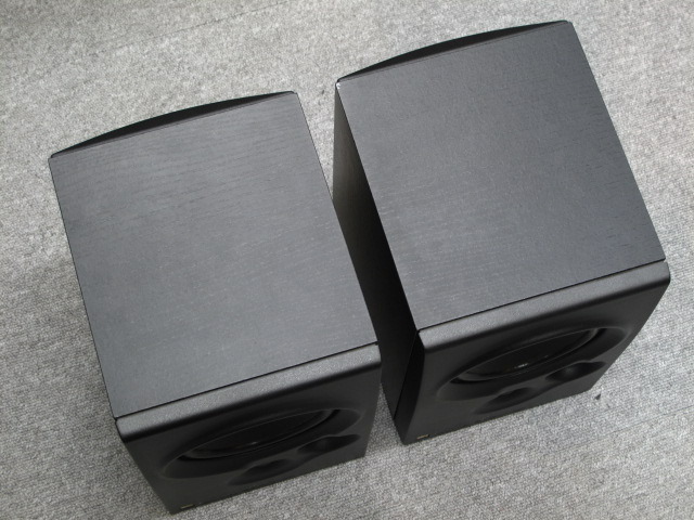 ⭐︎KEF coda7⭐︎ お手頃なスピーカー♫⭐︎ 中古品 ラックスマン(KEF)|KEF/CODA7|【ハードオフ公式通販】オフモール