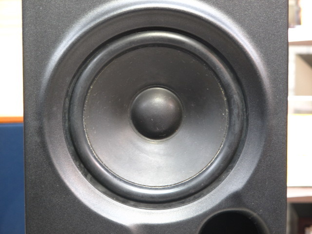 Coda7 KEF - 中古オーディオ 高価買取・販売 ハイファイ堂