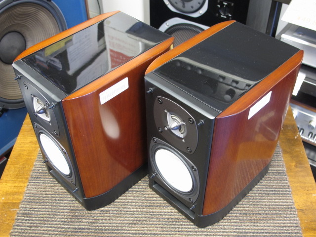 D-112EXLTD ONKYO - 中古オーディオ 高価買取・販売 ハイファイ堂