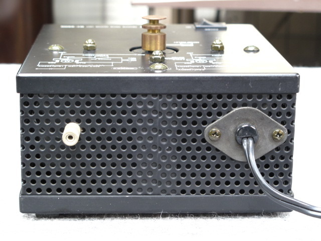RY-2200 MICRO - HiFi-Do McIntosh/JBL/audio-technica/Jeff Rowland