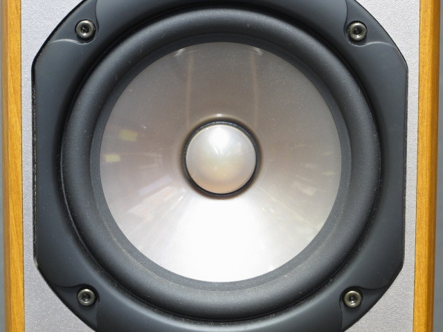 NS-120 YAMAHA - 中古オーディオ 高価買取・販売 ハイファイ堂