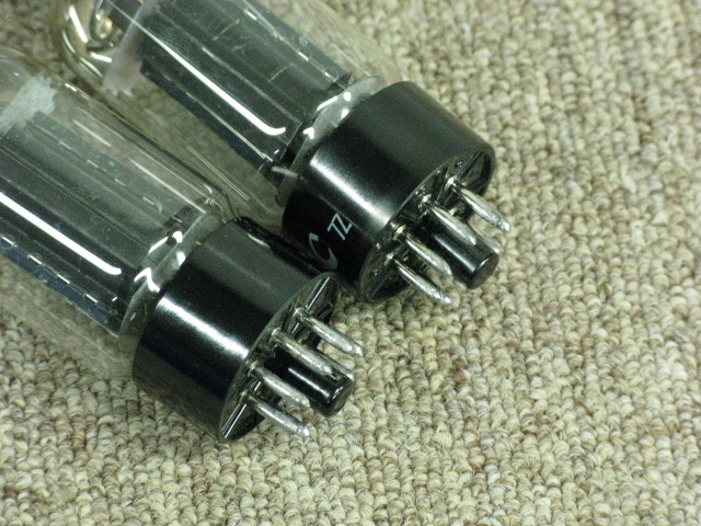 NEC Hi-Fi Green Series ペアチューブ 4個セット ペア樹脂管金具セット |