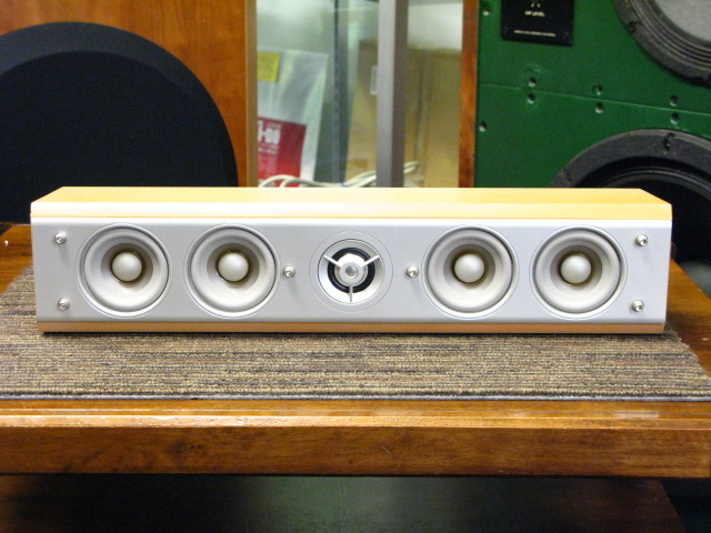 NS-C225 YAMAHA - 中古オーディオ 高価買取・販売 ハイファイ堂