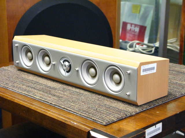 NS-C225 YAMAHA - 中古オーディオ 高価買取・販売 ハイファイ堂