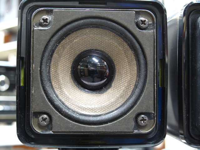 501Z BOSE - 中古オーディオ 高価買取・販売 ハイファイ堂