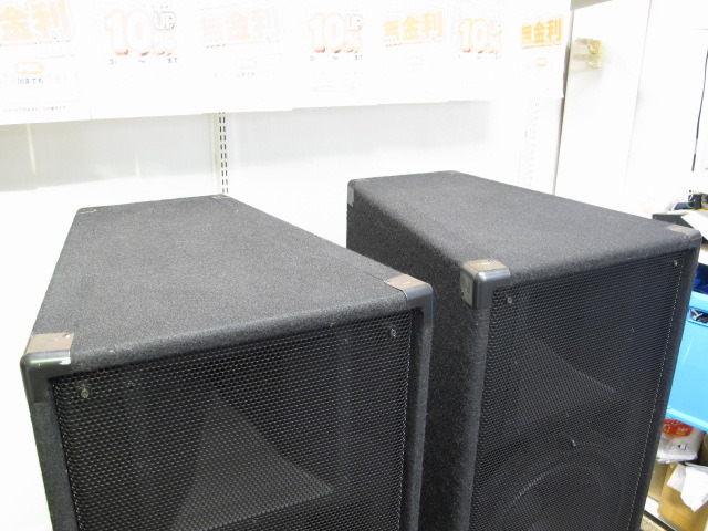 Electro-Voice T252+ エレクトロボイス ネットワーク 2本 Electro-Voice T252+ エレクトロボイス ネットワーク 2本