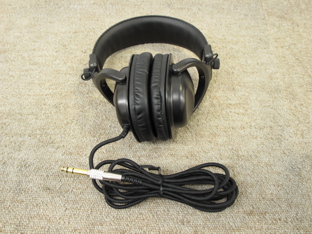 ATH-SX1a 未使用新品 オーディオテクニカ AUDIO-TECHNICA ATH-SX1a モニター