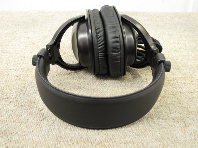 ATH-SX1a audio-technica - 中古オーディオ 高価買取・販売 ハイファイ堂