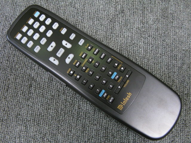 MA6800 McIntosh - 中古オーディオ 高価買取・販売 ハイファイ堂