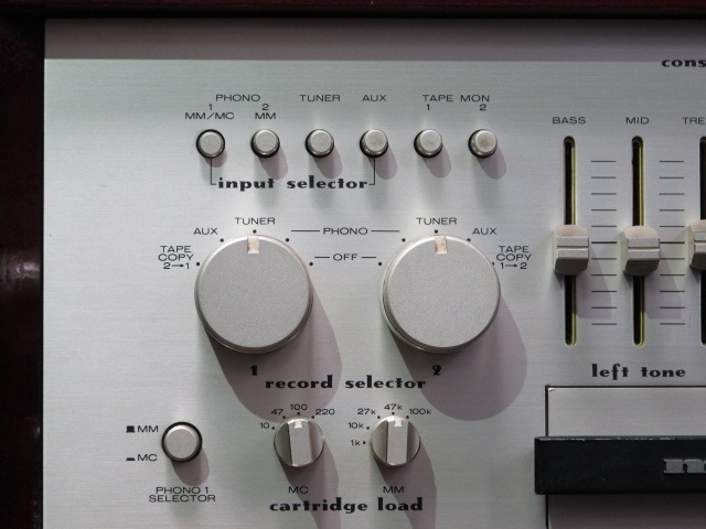 ふ*り様 ジャンク品　marantz PM-8mkII プリメインアンプ ふ*り様 ジャンク品 marantz PM-8mkII プリメインアンプ