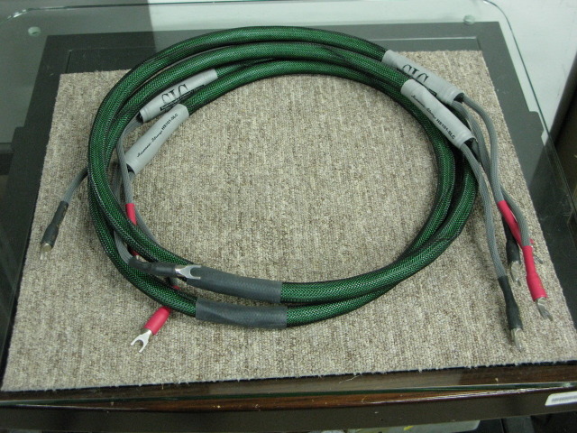 HS101-SLC/2.0m Harmonix - 中古オーディオ 高価買取・販売 ハイファイ堂