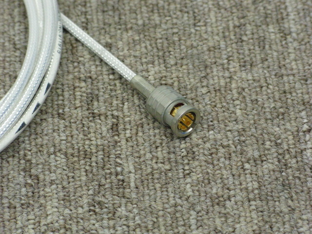 BW58-No.911915/3.8m MITSUBISHI - HiFi-Do McIntosh/JBL/audio