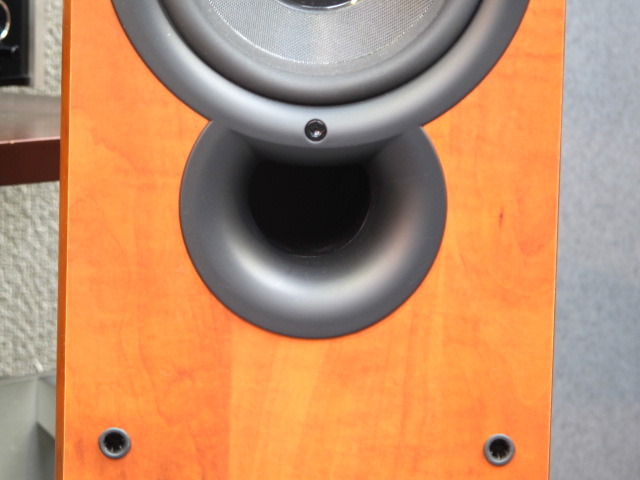 iQ50 KEF - 中古オーディオ 高価買取・販売 ハイファイ堂