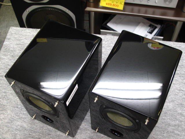 model 4722 47研究所 - 中古オーディオ 高価買取・販売 ハイファイ堂