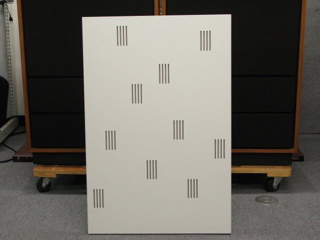 ヤマハ調音パネル TCH 2枚 ヤマハ調音パネルTCH 2枚セット