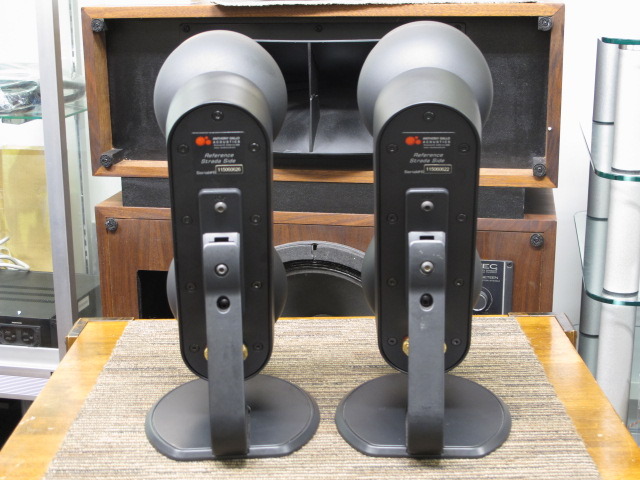 Reference Strada Side Anthony Gallo - 中古オーディオ 高価買取