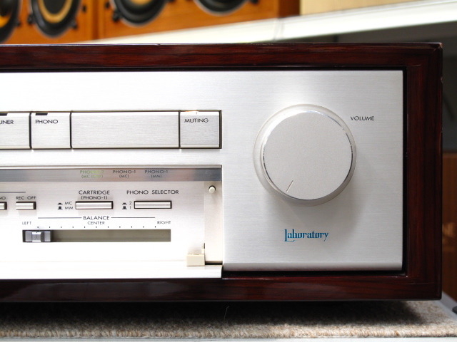 P-L10 Victor - 中古オーディオ 高価買取・販売 ハイファイ堂