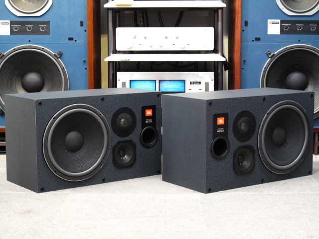 4412A JBL - 中古オーディオ 高価買取・販売 ハイファイ堂