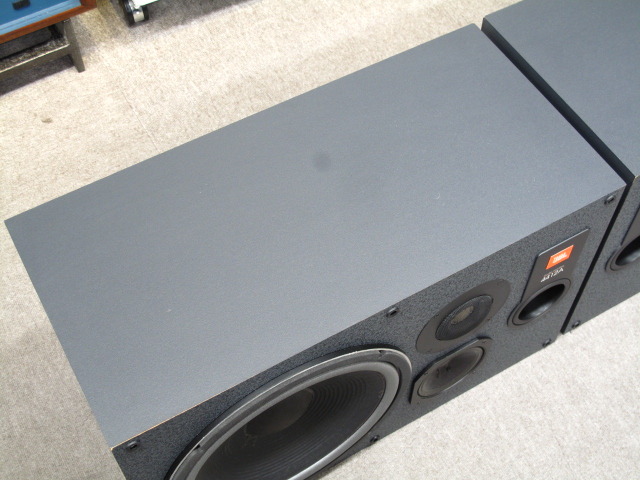 4412A JBL - 中古オーディオ 高価買取・販売 ハイファイ堂