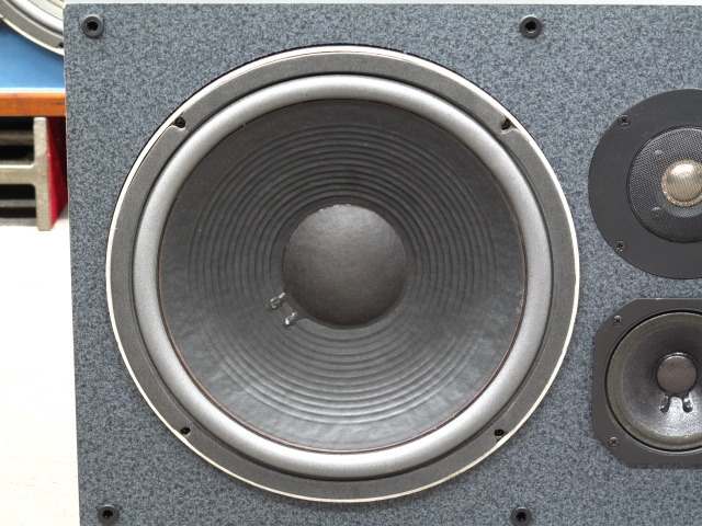 4412A JBL - 中古オーディオ 高価買取・販売 ハイファイ堂