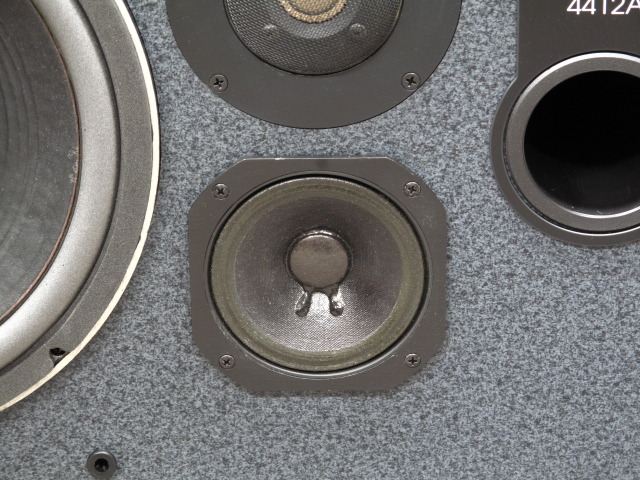 4412A JBL - 中古オーディオ 高価買取・販売 ハイファイ堂