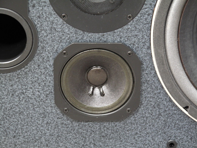 4412A JBL - 中古オーディオ 高価買取・販売 ハイファイ堂