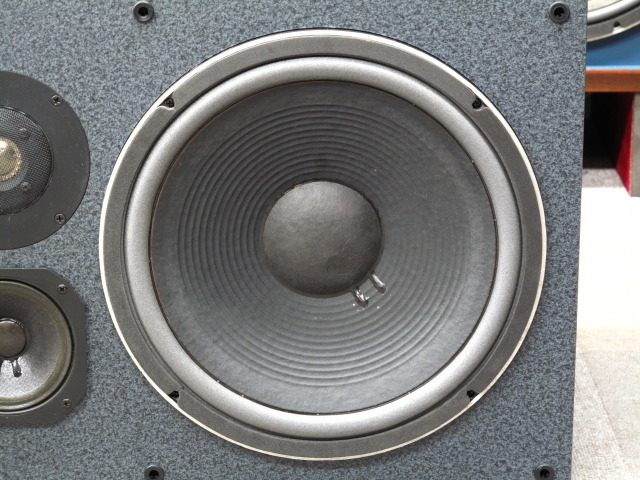 4412A JBL - 中古オーディオ 高価買取・販売 ハイファイ堂