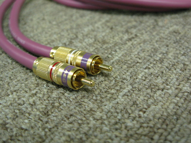 SL-1801/1.2m SAEC - 中古オーディオ 高価買取・販売 ハイファイ堂