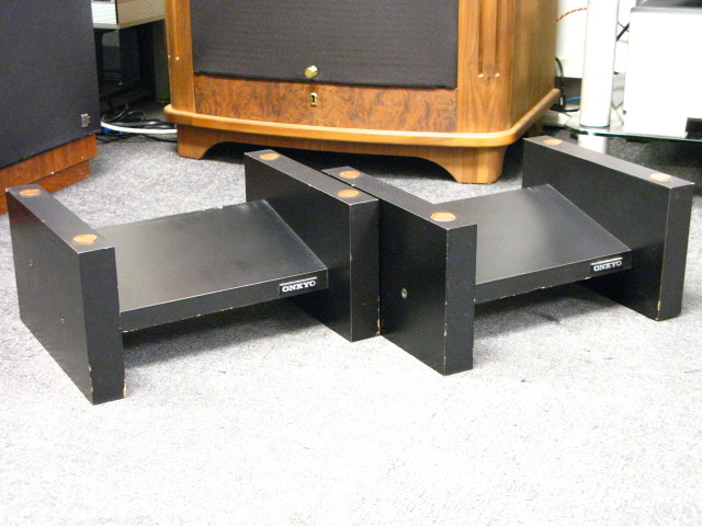 AS-77 ONKYO - 中古オーディオ 高価買取・販売 ハイファイ堂