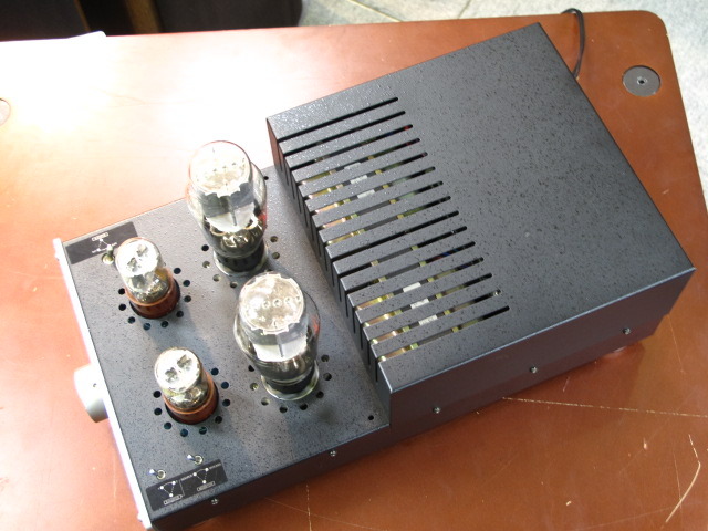 TU-872 ELEKIT - 中古オーディオ 高価買取・販売 ハイファイ堂
