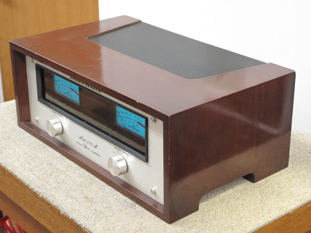 マランツ　モデル　250m Marantz 250M Amplifier for sale online | eBay