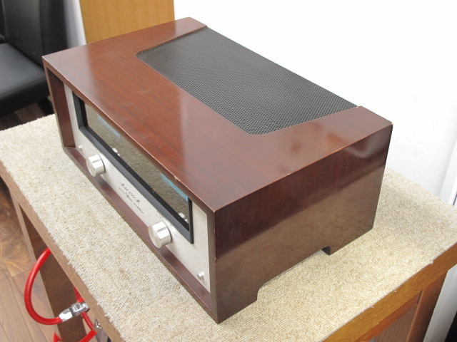 marantz パワーアンプ MODEL 250M ジャンク(故障品) 送料込み 最安値，SALE