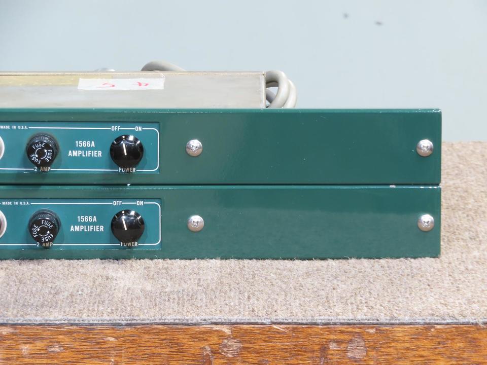 1566A ALTEC - 中古オーディオ 高価買取・販売 ハイファイ堂