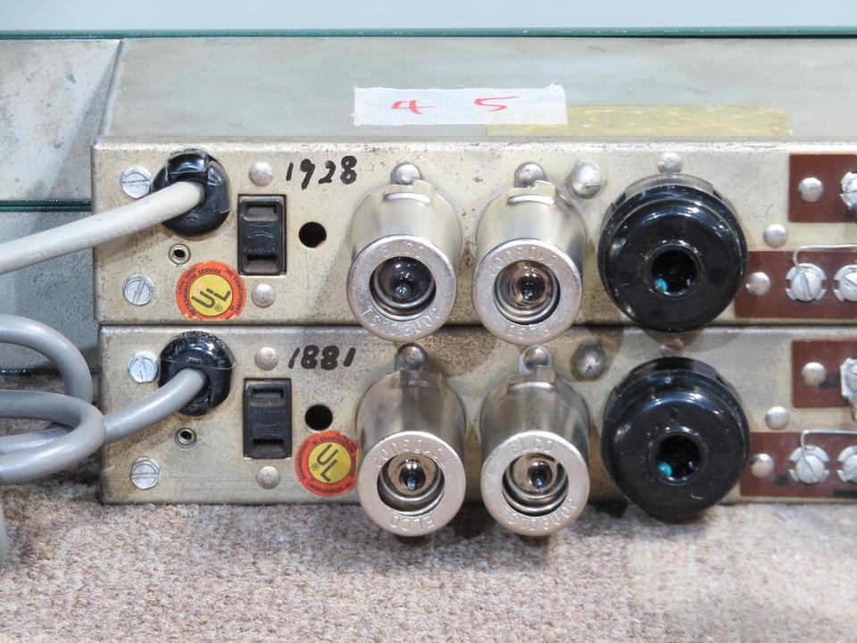 1566A ALTEC - 中古オーディオ 高価買取・販売 ハイファイ堂