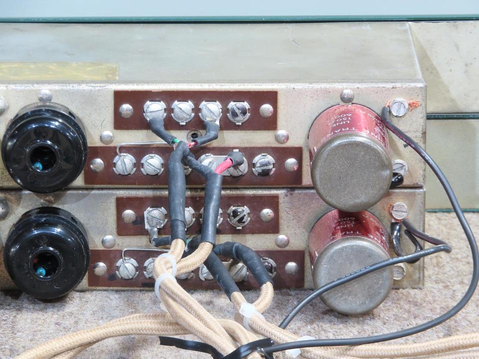 1566A ALTEC - 中古オーディオ 高価買取・販売 ハイファイ堂