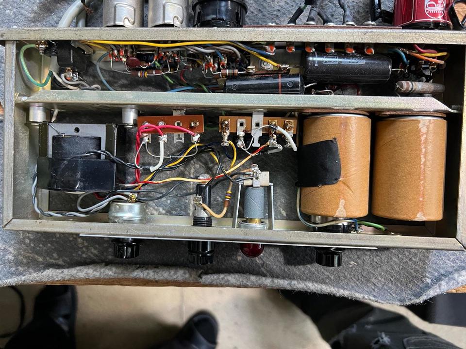 1566A ALTEC - 中古オーディオ 高価買取・販売 ハイファイ堂