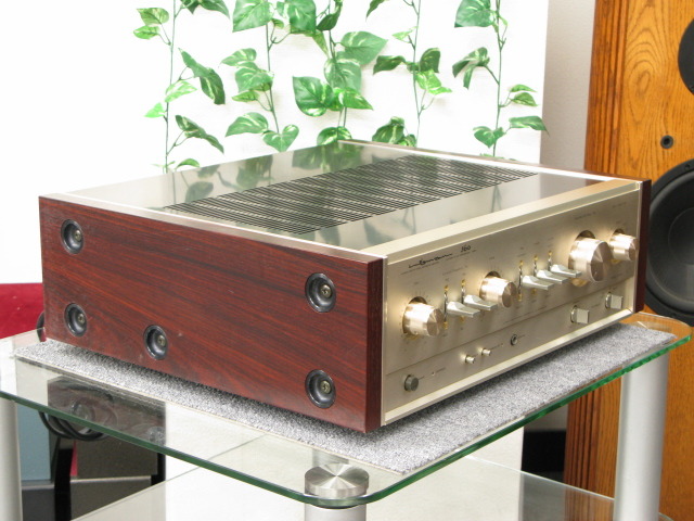 LX-360 LUXMAN - HiFi-Do McIntosh/JBL/audio-technica/Jeff Rowland