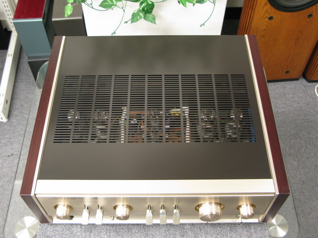 LX-360 LUXMAN - HiFi-Do McIntosh/JBL/audio-technica/Jeff Rowland
