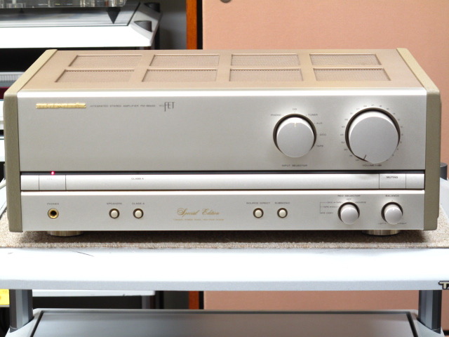 アンプ marantz PM-88ASEF br>marantz マランツ/プリメインアンプ/PM-88ASEF/MZ009438080023