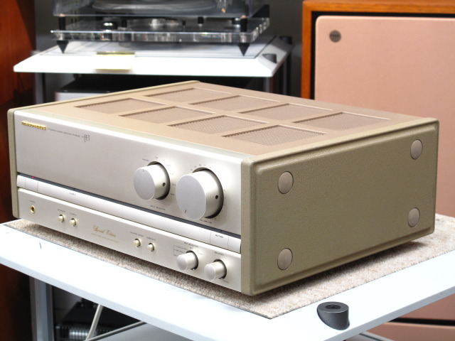 PM-88aSE marantz - HiFi-Do McIntosh/JBL/audio-technica/Jeff