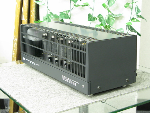 A3500 LUXKIT - HiFi-Do McIntosh/JBL/audio-technica/Jeff Rowland
