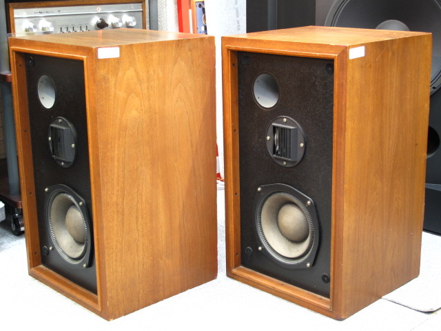 HITACHI HSー500 スピーカー 最高傑作名機】HITACHI 日立 Lo-D HS-500