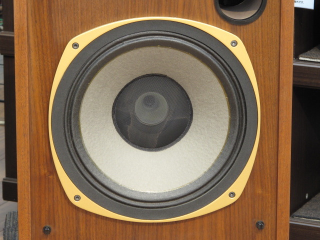 【手渡し限定】TANNOY タンノイ SRM12B スピーカ TANNOY タンノイ Super Red Monitor SRM12B スピーカーシステム