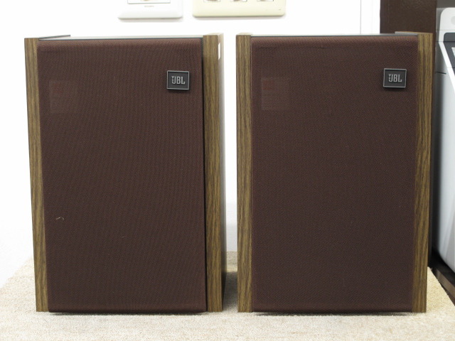 J216A JBL - 中古オーディオ 高価買取・販売 ハイファイ堂
