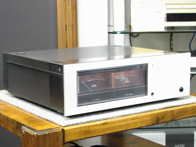 5M21 LUXMAN - 中古オーディオ 高価買取・販売 ハイファイ堂