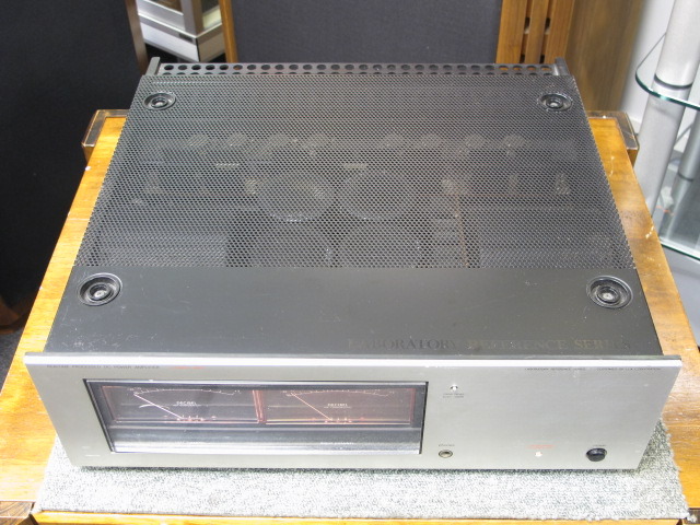 5M21 LUXMAN - 中古オーディオ 高価買取・販売 ハイファイ堂