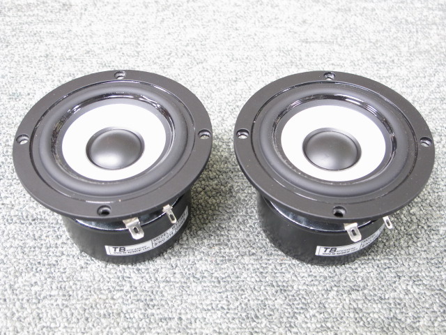 W3-315SE TANG BANG - 中古オーディオ 高価買取・販売 ハイファイ堂