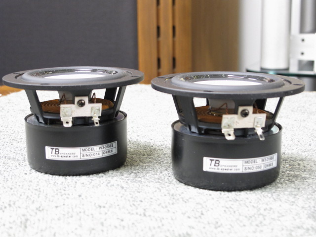 W3-315SE TANG BANG - 中古オーディオ 高価買取・販売 ハイファイ堂