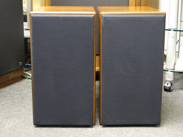 ALTEC LANSING MODEL 409 アルテック　エンクロージャー Surprise!] Review at Miyajin Shoten! Listen to the ALTEC409